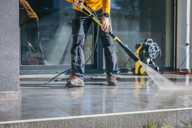 Best Dumpster Area Cleaning  in Leander, TX